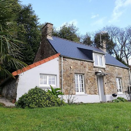 Quettehou Maison Normande Proche De La Mer Et Des Commodites 빌라 외부 사진