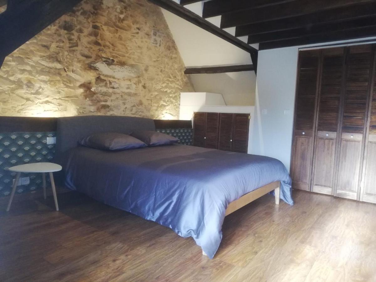 Quettehou Maison Normande Proche De La Mer Et Des Commodites 빌라 외부 사진