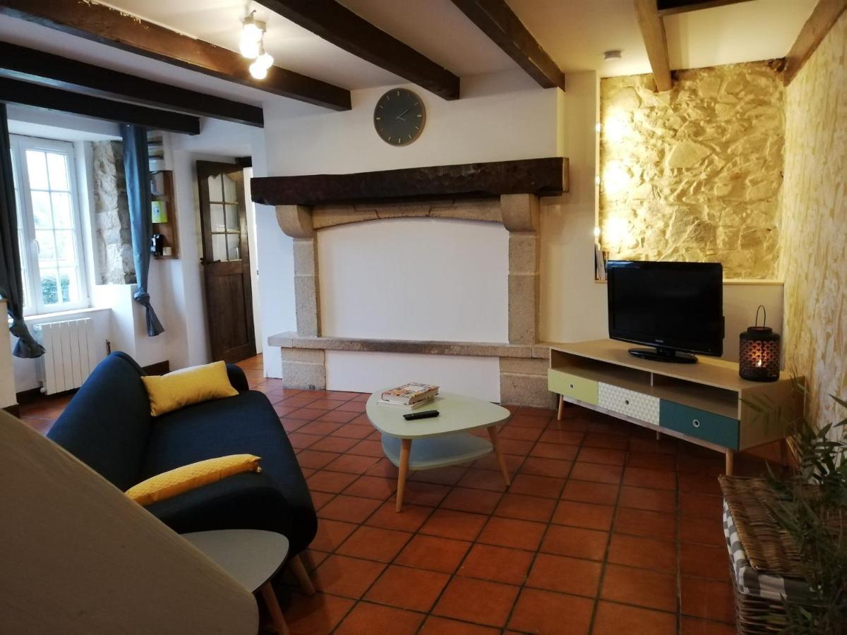 Quettehou Maison Normande Proche De La Mer Et Des Commodites 빌라 외부 사진