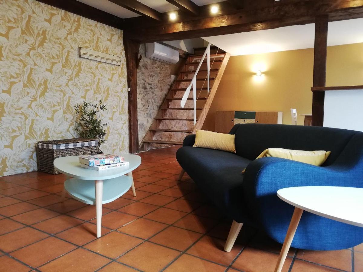 Quettehou Maison Normande Proche De La Mer Et Des Commodites 빌라 외부 사진