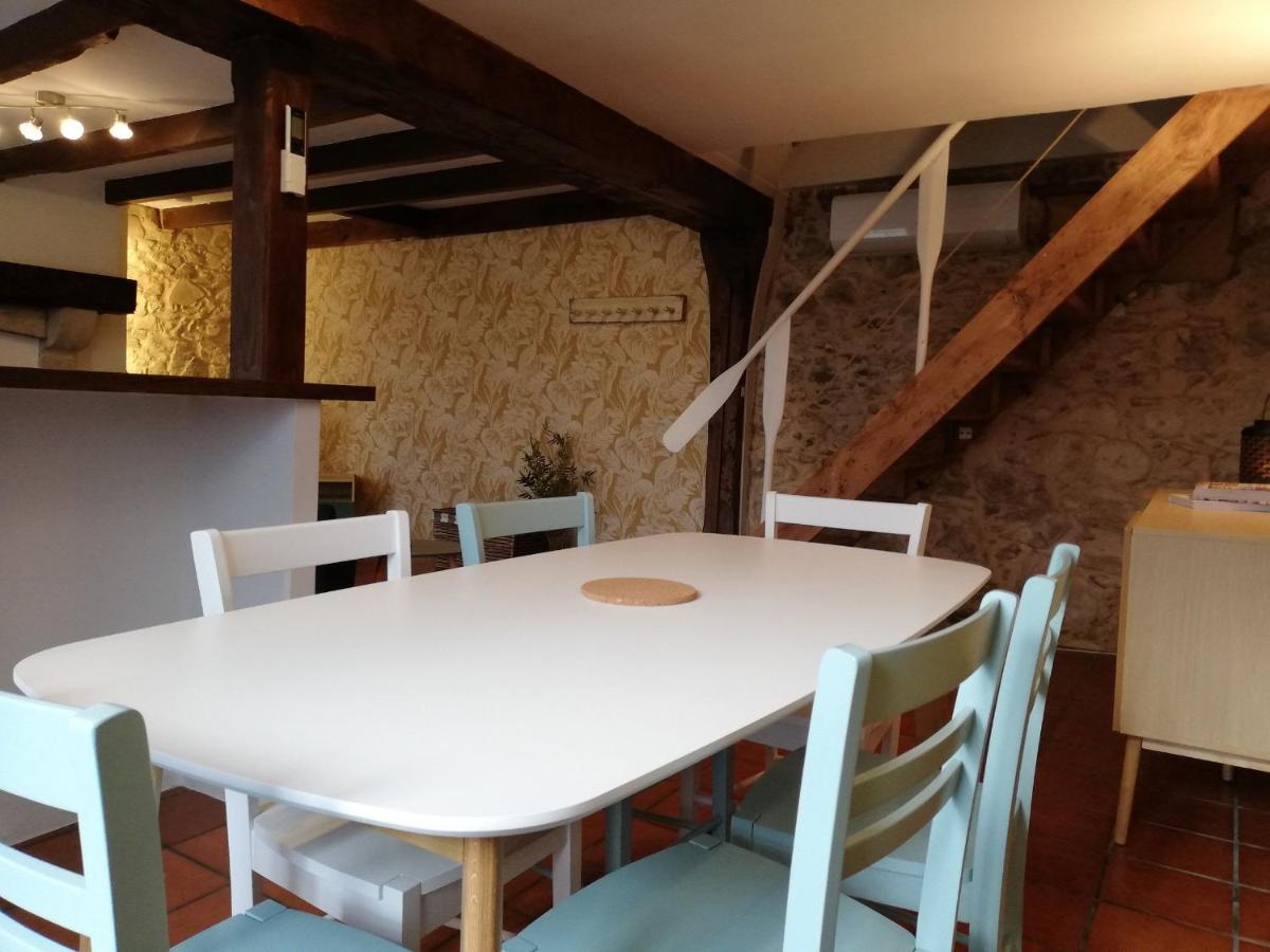 Quettehou Maison Normande Proche De La Mer Et Des Commodites 빌라 외부 사진