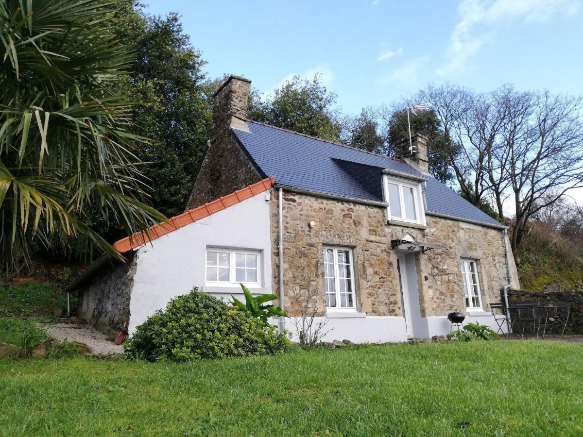 Quettehou Maison Normande Proche De La Mer Et Des Commodites 빌라 외부 사진
